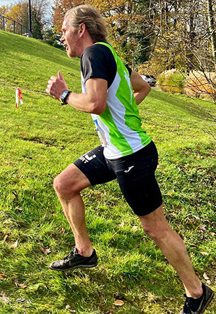 Cross de Spa